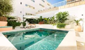 Vente Appartement Palma de Mallorca