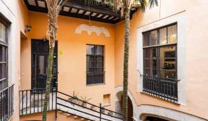 Vente Appartement Palma de Mallorca