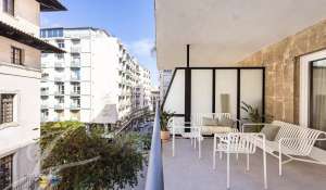 Vente Appartement Palma de Mallorca