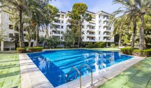 Vente Appartement Palma de Mallorca