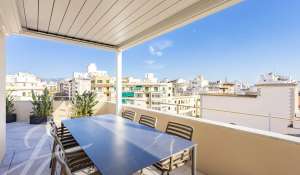 Vente Appartement Palma de Mallorca