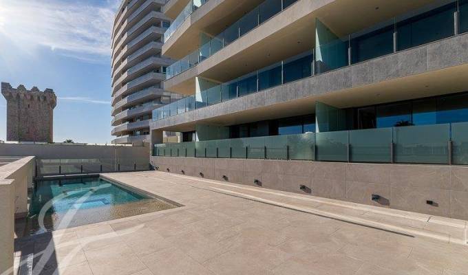 Vente Appartement Palma de Mallorca