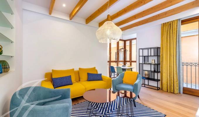 Vente Appartement Palma de Mallorca