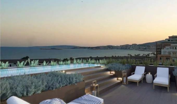 Vente Appartement Palma de Mallorca