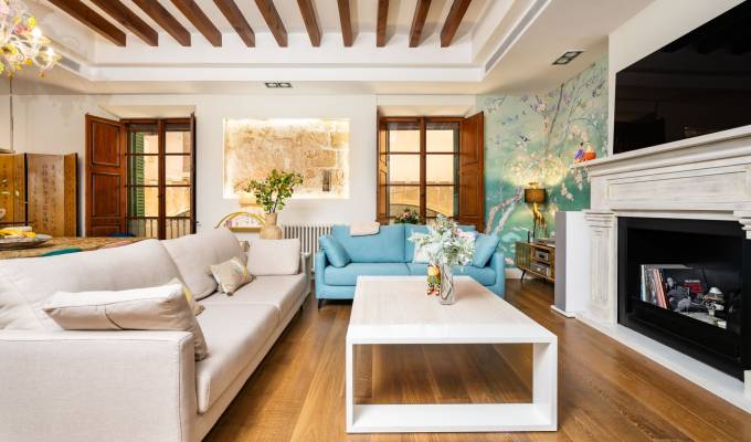 Vente Appartement Palma de Mallorca