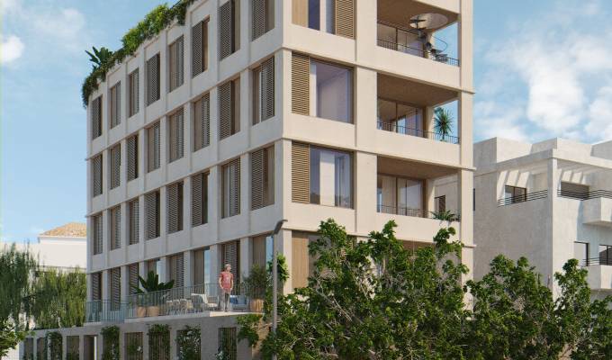 Vente Appartement Palma de Mallorca