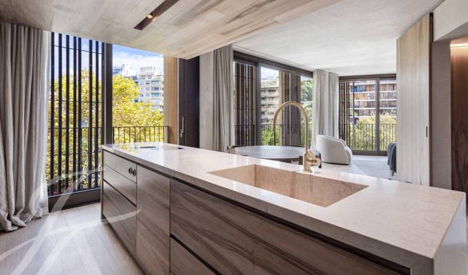 Vente Appartement Palma de Mallorca