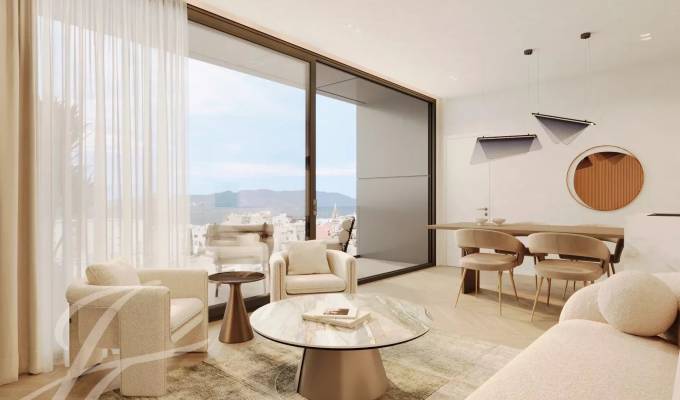 Vente Appartement Palma de Mallorca