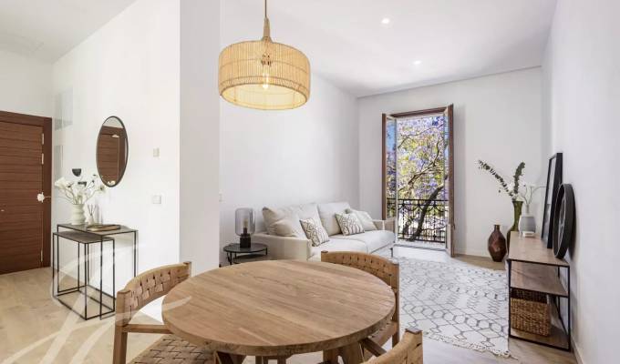 Vente Appartement Palma de Mallorca