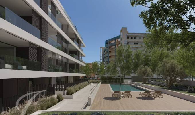 Vente Appartement Palma de Mallorca