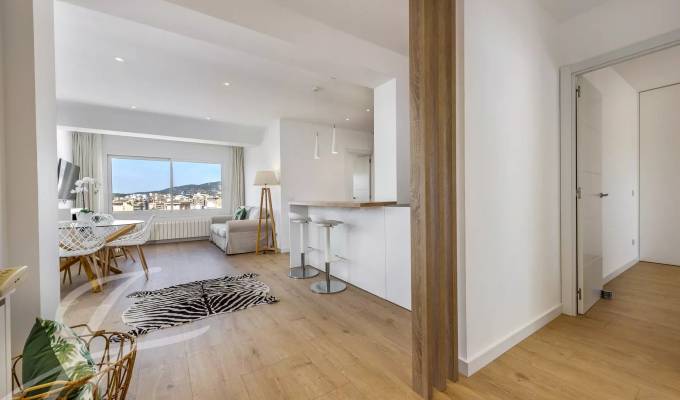 Vente Appartement Palma de Mallorca