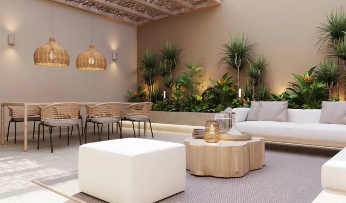 Vente Appartement Palma de Mallorca