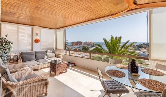 Vente Appartement Palma de Mallorca