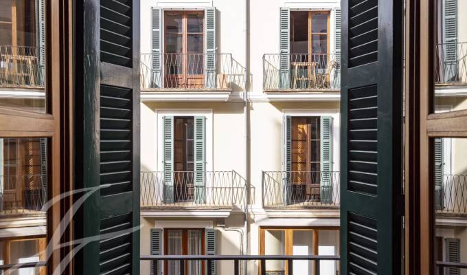 Vente Appartement Palma de Mallorca