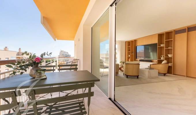 Vente Appartement Palma de Mallorca