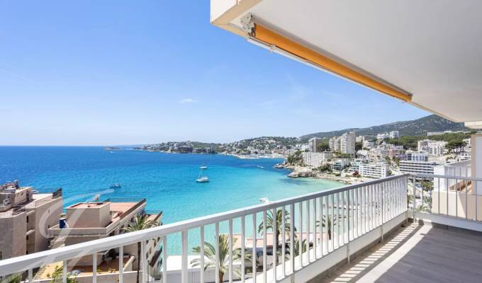 Vente Appartement Palma de Mallorca