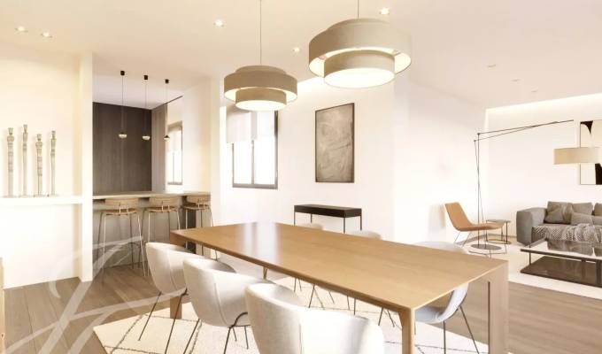 Vente Appartement Palma de Mallorca