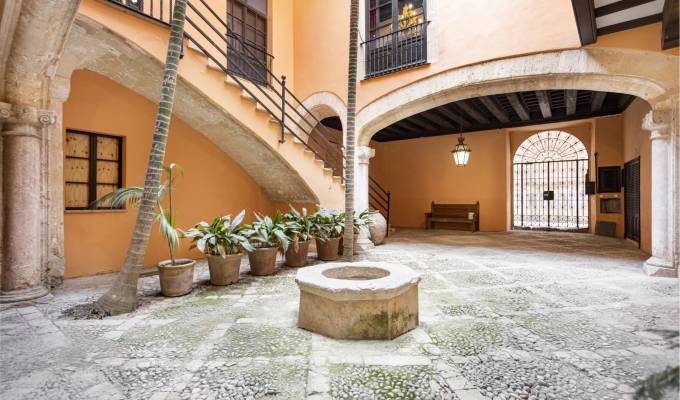 Vente Appartement Palma de Mallorca