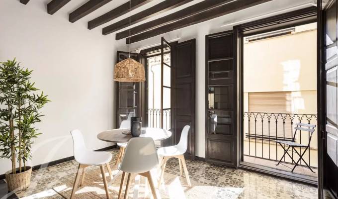 Vente Appartement Palma de Mallorca