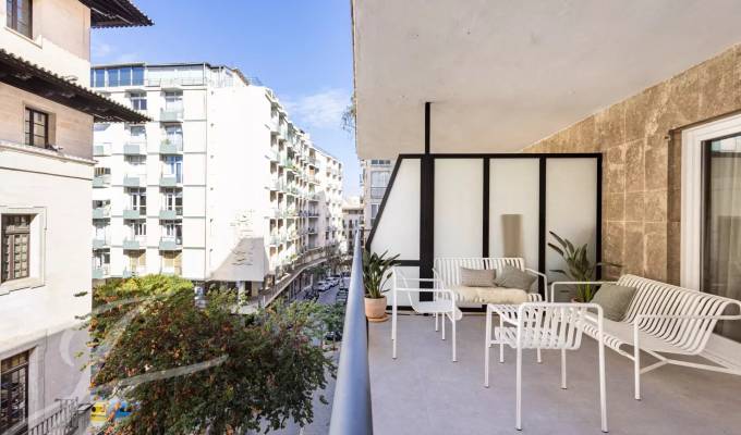 Vente Appartement Palma de Mallorca