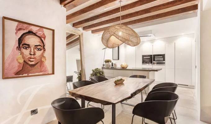 Vente Appartement Palma de Mallorca