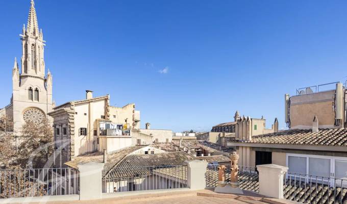 Vente Appartement Palma de Mallorca