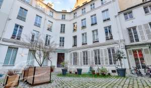 Vente Appartement Paris 10ème