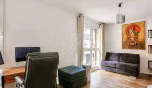 Vente Appartement Paris 11ème