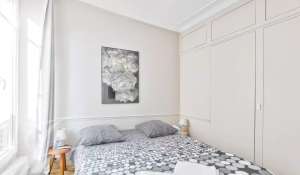 Vente Appartement Paris 11ème