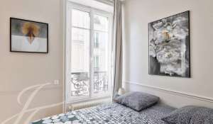 Vente Appartement Paris 11ème