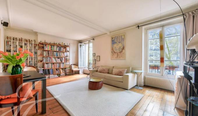 Vente Appartement Paris 12ème