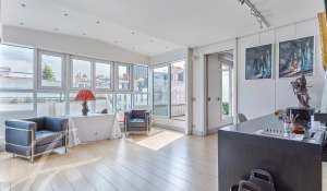 Vente Appartement Paris 14ème