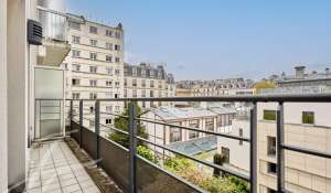 Vente Appartement Paris 14ème