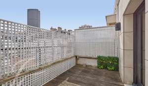 Vente Appartement Paris 14ème