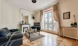 Vente Appartement Paris 15ème