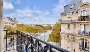 Vente Appartement Paris 15ème