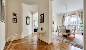 Vente Appartement Paris 15ème