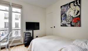 Vente Appartement Paris 16ème