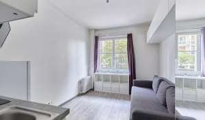 Vente Appartement Paris 16ème