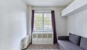 Vente Appartement Paris 16ème