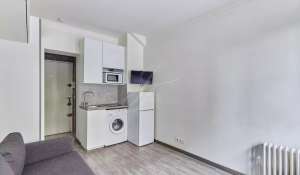 Vente Appartement Paris 16ème