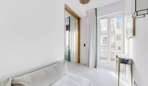 Vente Appartement Paris 16ème