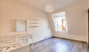 Vente Appartement Paris 16ème