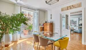 Vente Appartement Paris 16ème