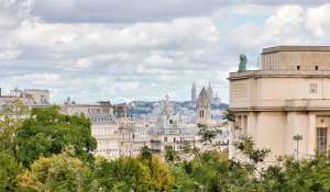 Vente Appartement Paris 16ème