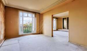 Vente Appartement Paris 16ème