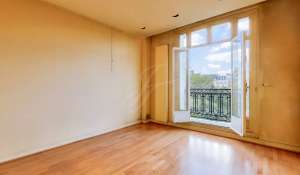 Vente Appartement Paris 16ème