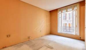 Vente Appartement Paris 16ème