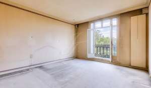 Vente Appartement Paris 16ème