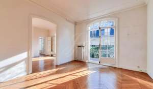 Vente Appartement Paris 16ème